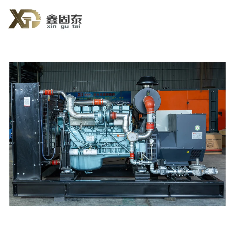 Gasgenerator